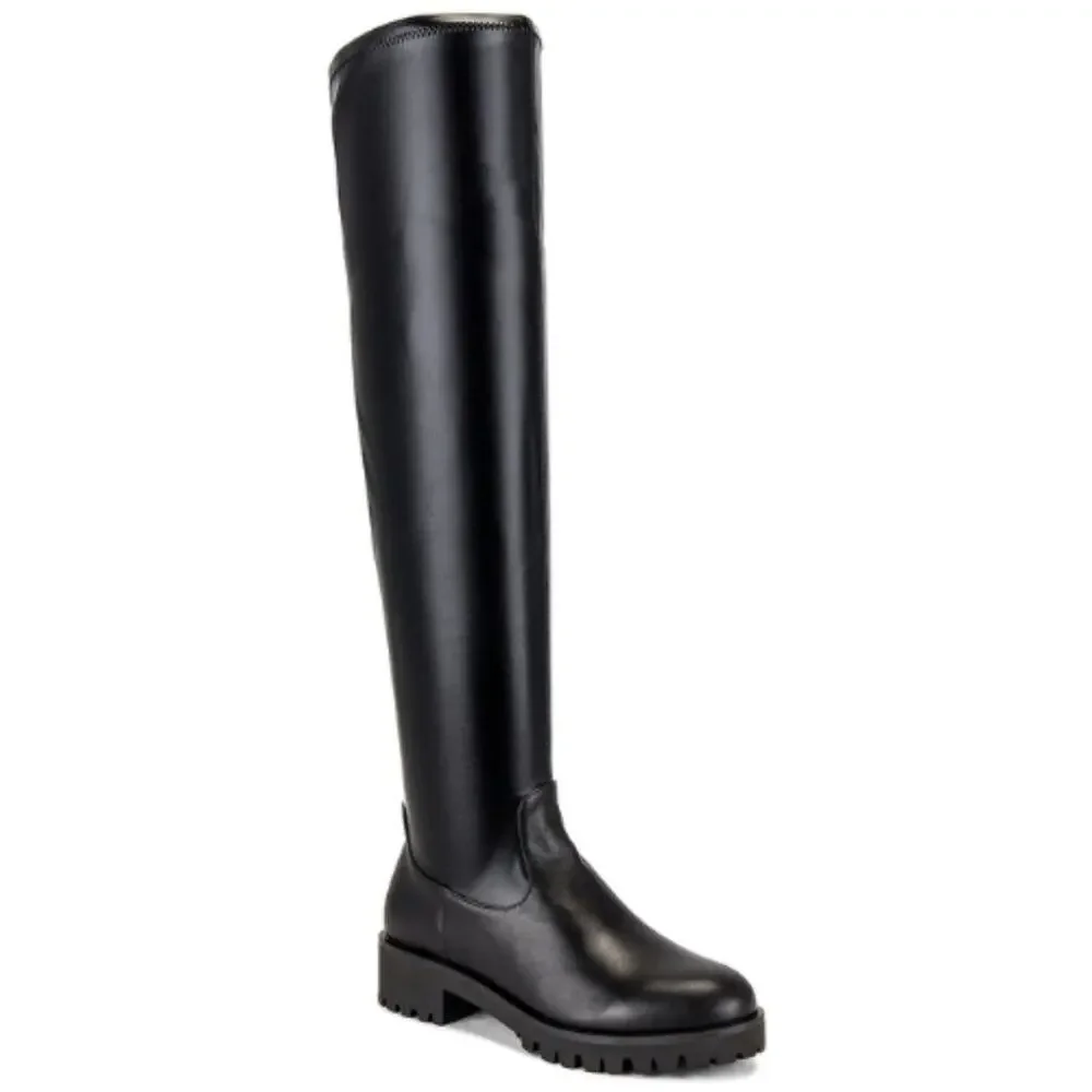 RAYE Dustie Boot in Black SIze 8 US